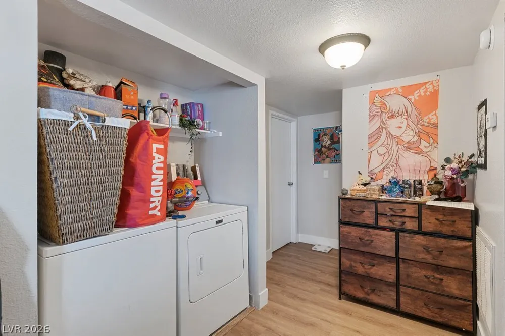 4781 E Craig Road Las Vegas, NV 89115