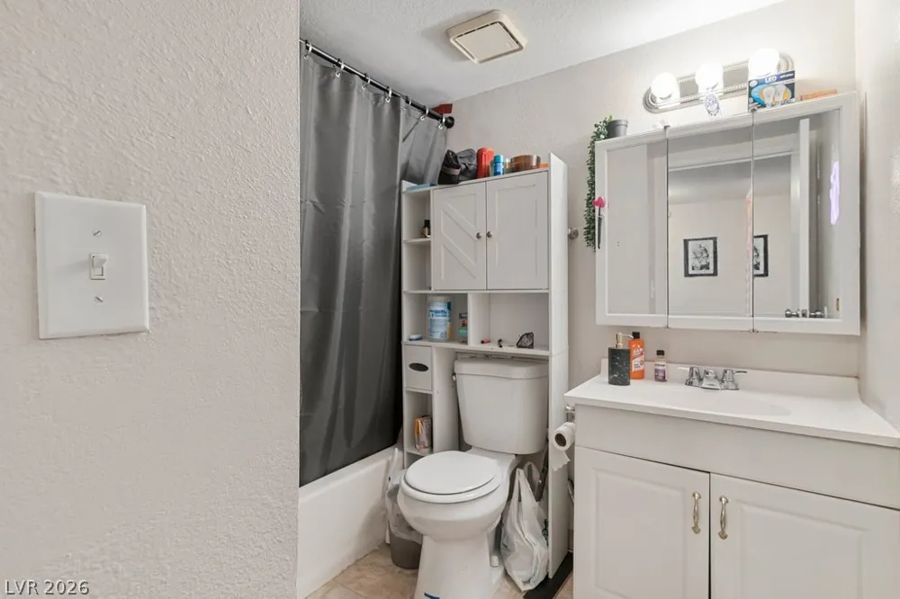 4781 E Craig Road Las Vegas, NV 89115