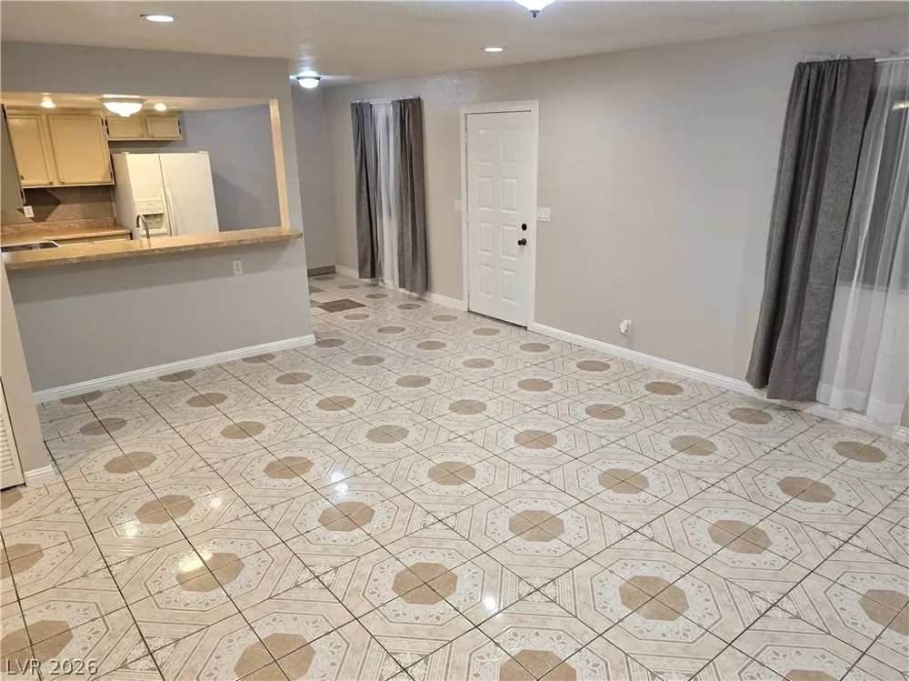 4781 E Craig Road Las Vegas, NV 89115