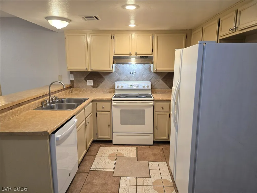 4781 E Craig Road Las Vegas, NV 89115