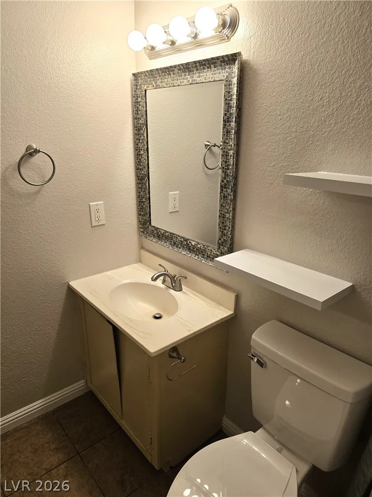 4781 E Craig Road Las Vegas, NV 89115