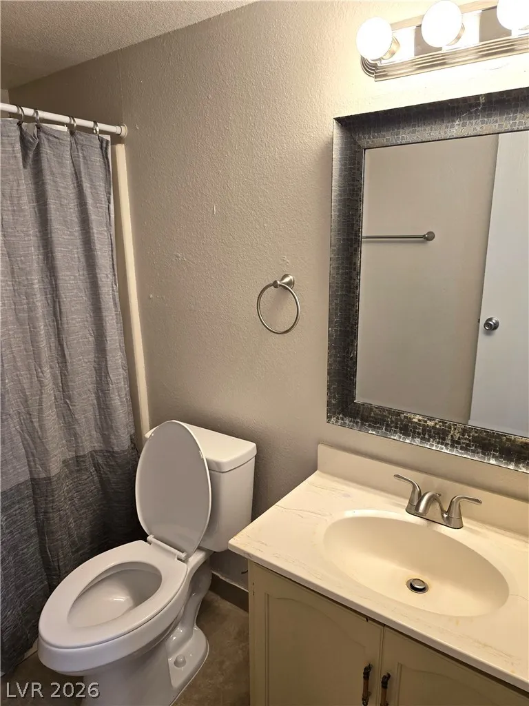 4781 E Craig Road Las Vegas, NV 89115