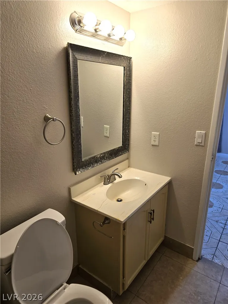 4781 E Craig Road Las Vegas, NV 89115