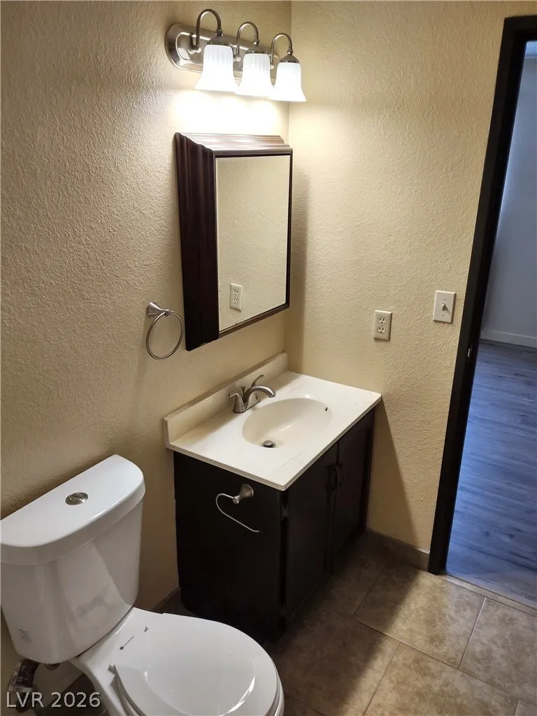 4781 E Craig Road Las Vegas, NV 89115