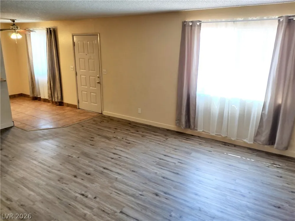 4781 E Craig Road Las Vegas, NV 89115