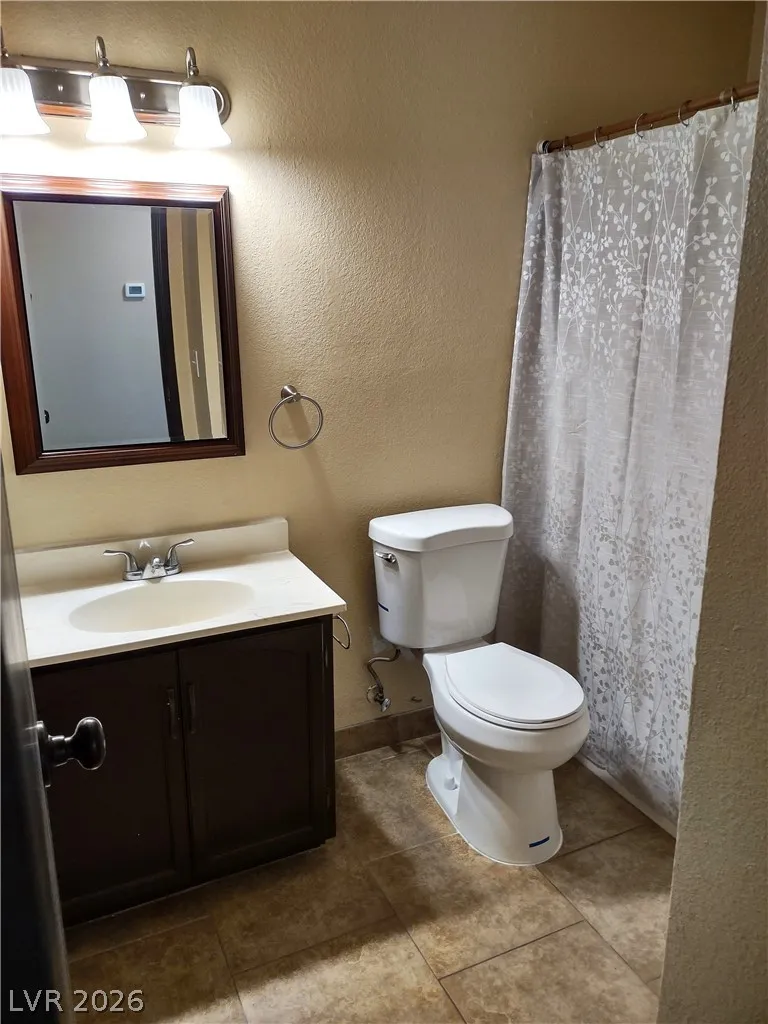 4781 E Craig Road Las Vegas, NV 89115