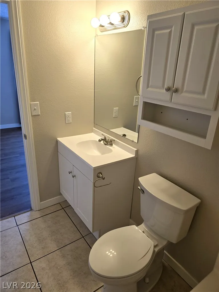 4851 E Craig Road Las Vegas, NV 89115