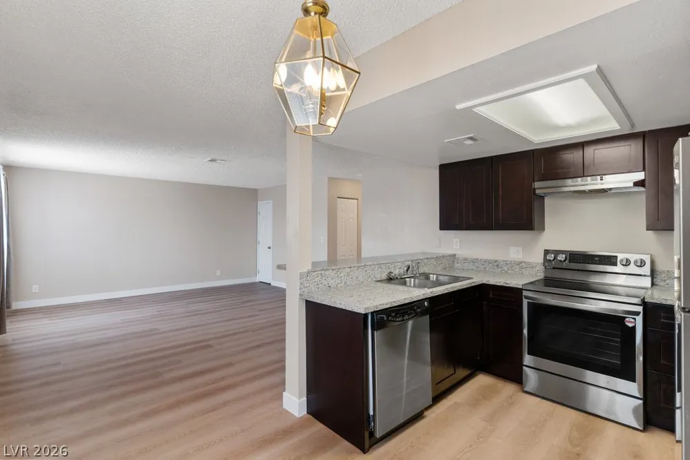 4851 E Craig Road Las Vegas, NV 89115