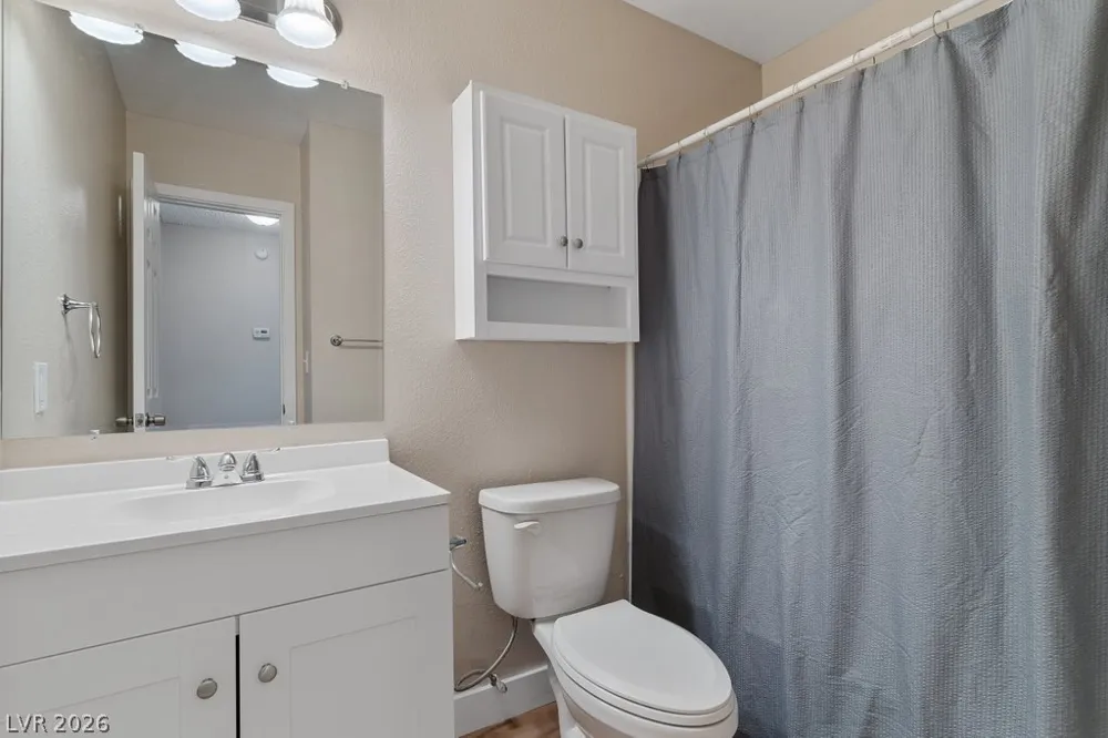 4851 E Craig Road Las Vegas, NV 89115