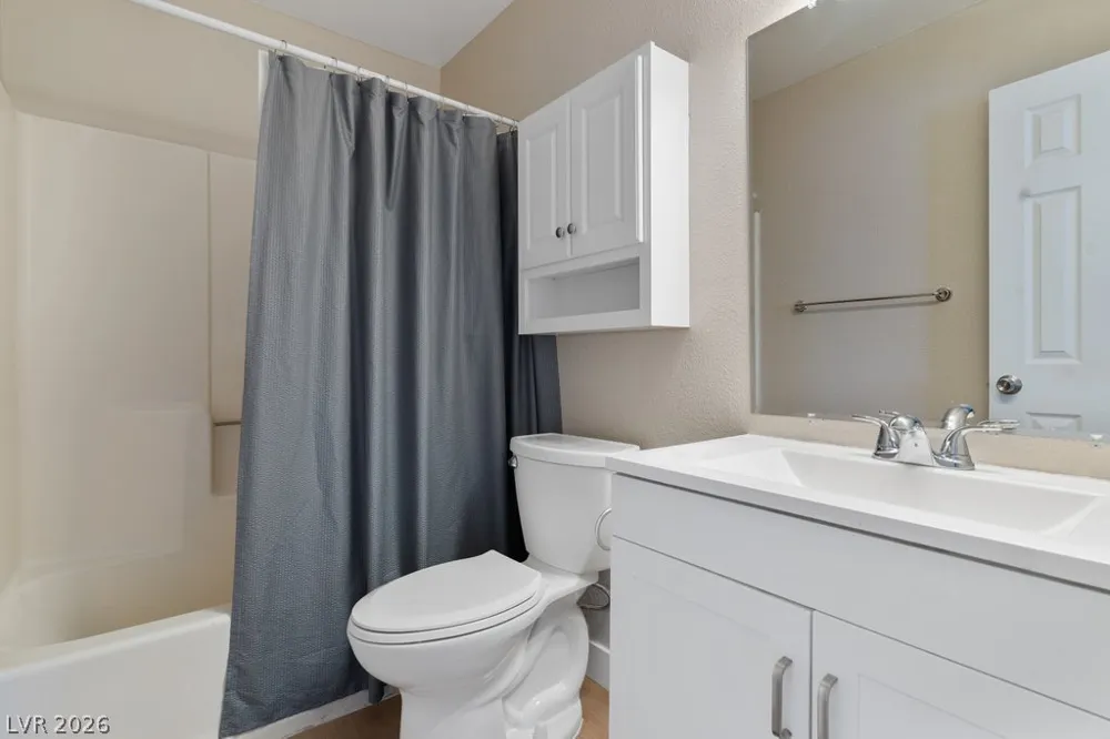 4851 E Craig Road Las Vegas, NV 89115