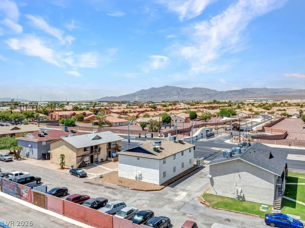 4851 E Craig Road Las Vegas, NV 89115