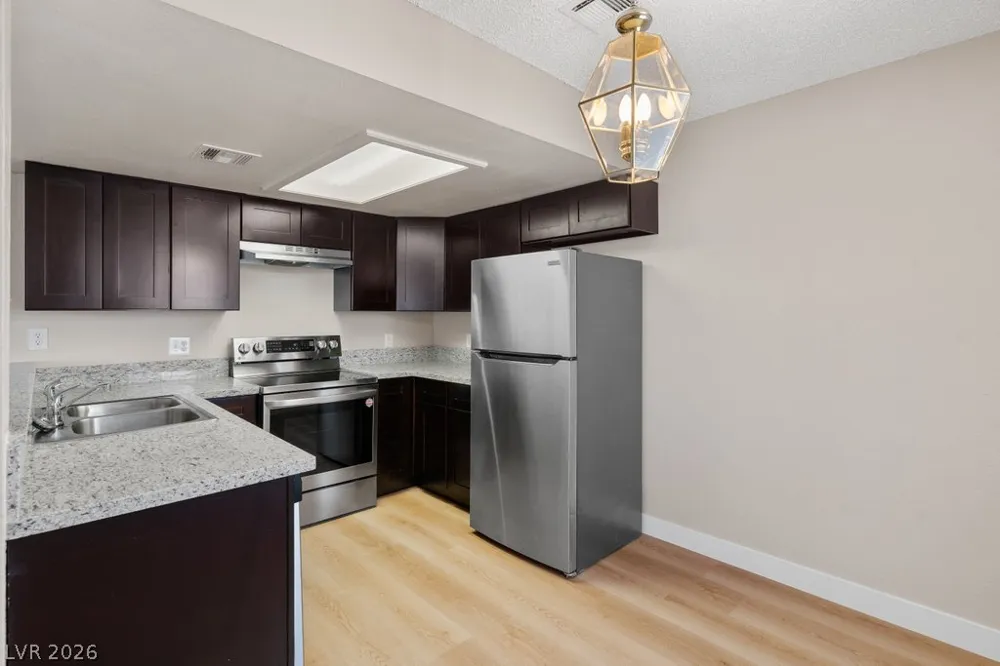 4851 E Craig Road Las Vegas, NV 89115