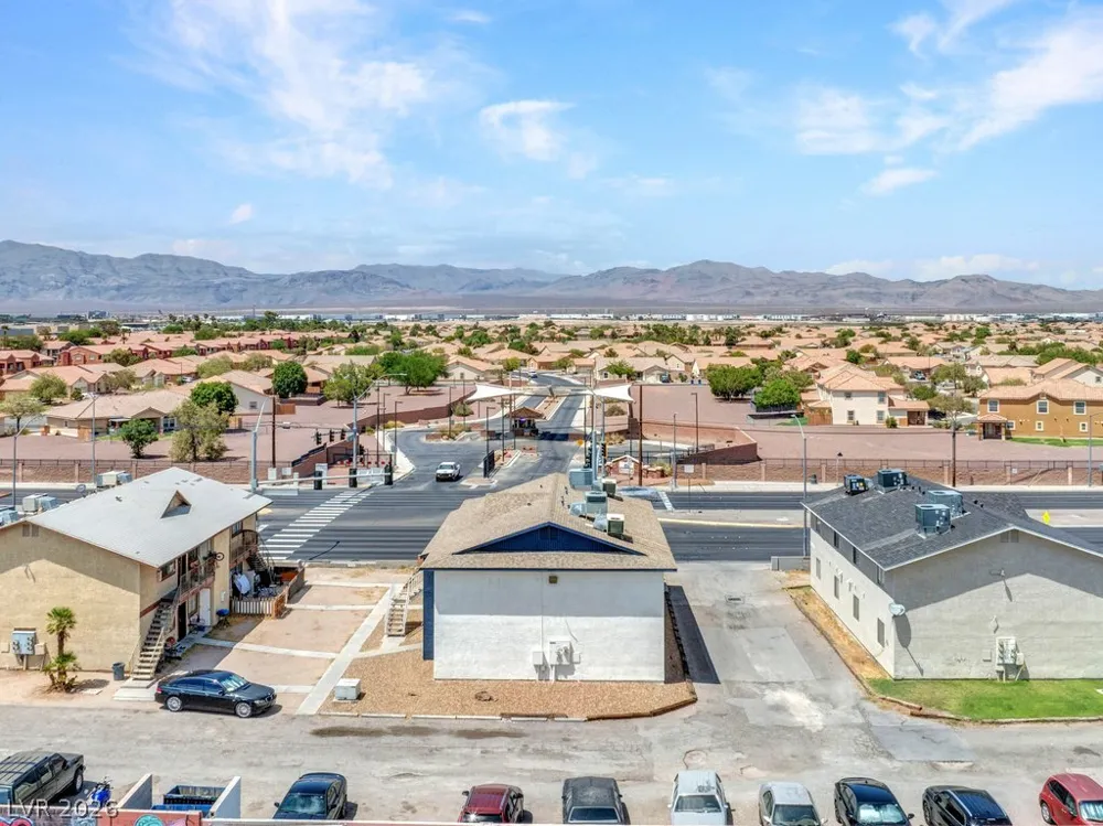 4851 E Craig Road Las Vegas, NV 89115