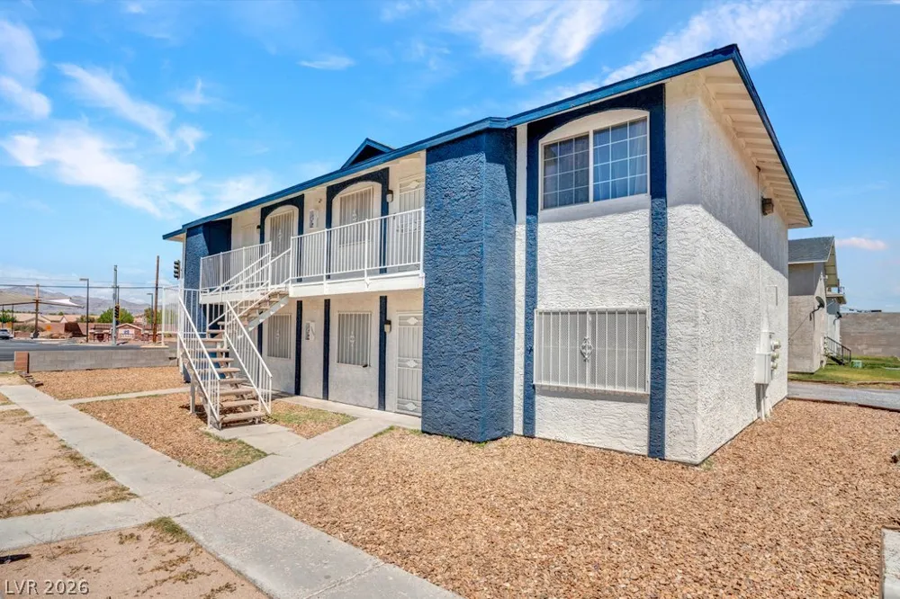 4851 E Craig Road Las Vegas, NV 89115