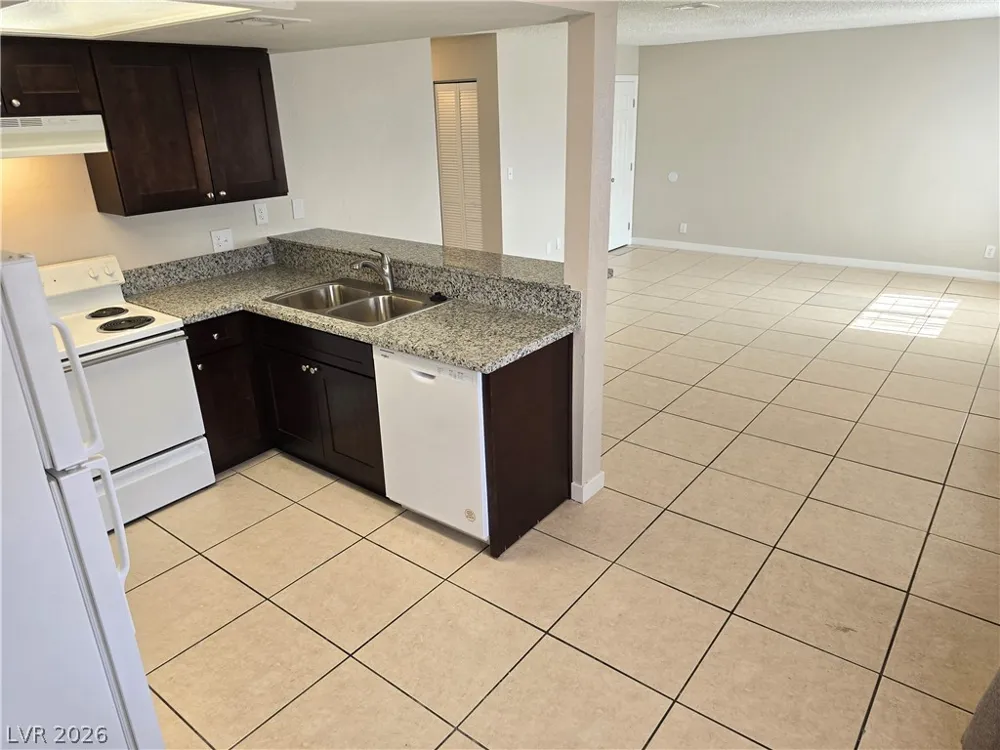 4851 E Craig Road Las Vegas, NV 89115