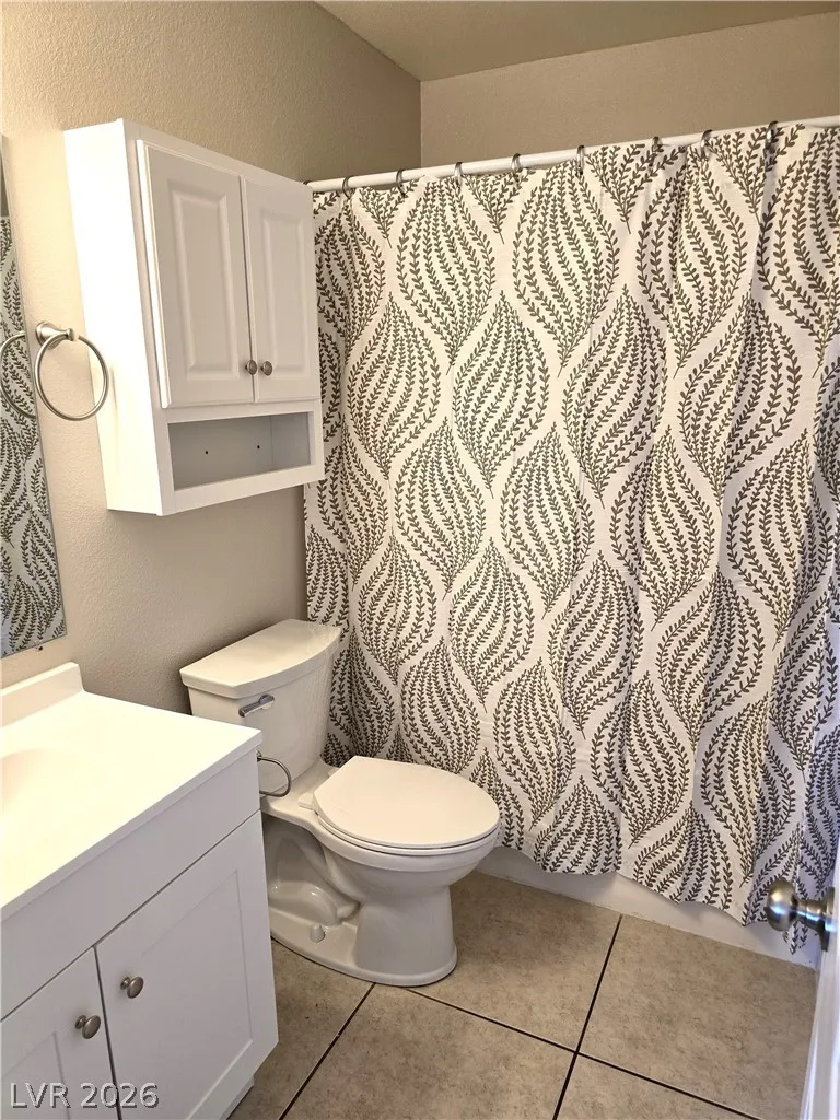 4851 E Craig Road Las Vegas, NV 89115