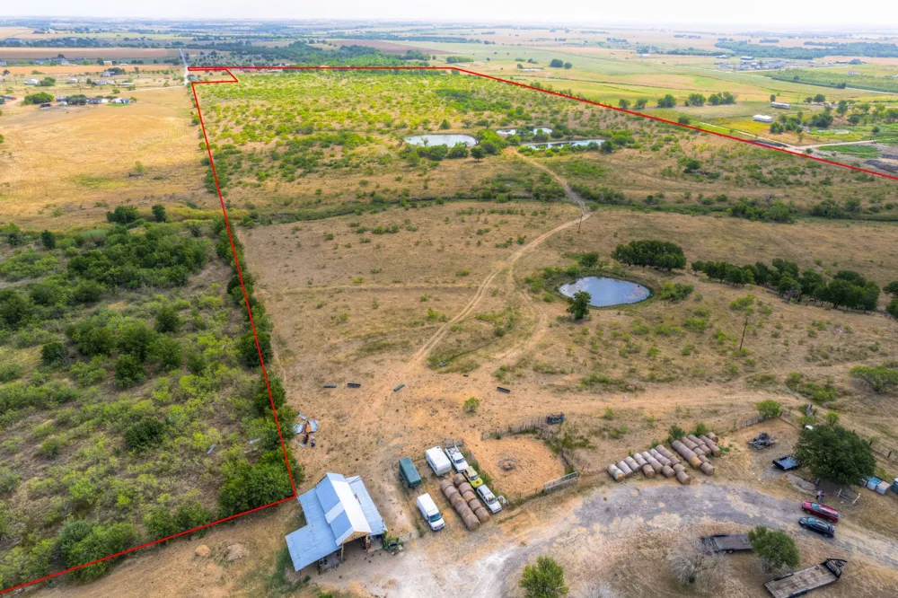 14734 Bois D Arc Lane Manor, TX 78653
