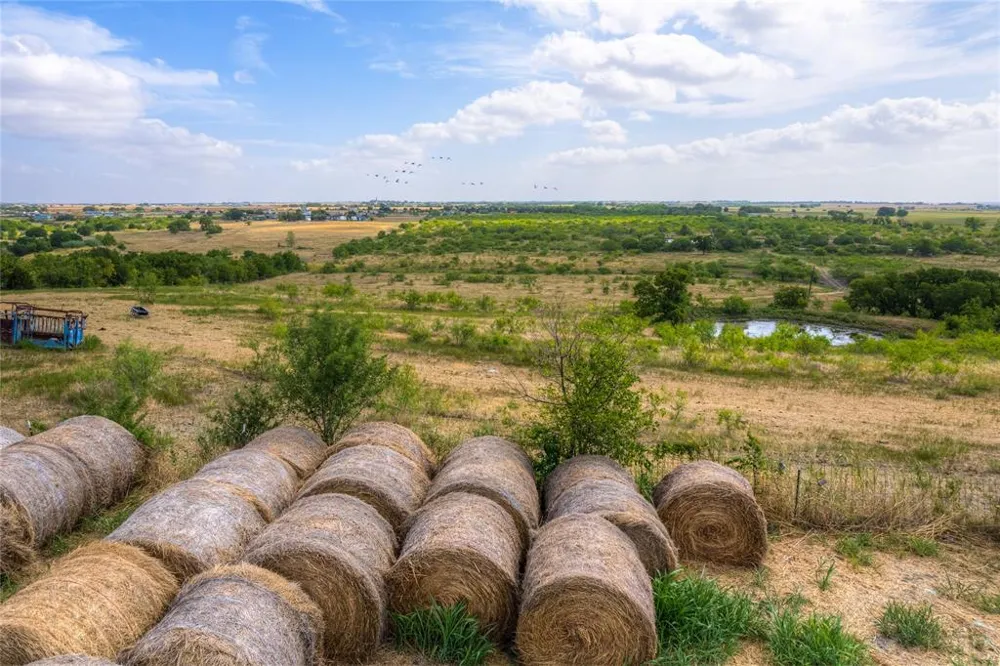 14734 Bois D Arc Lane Manor, TX 78653