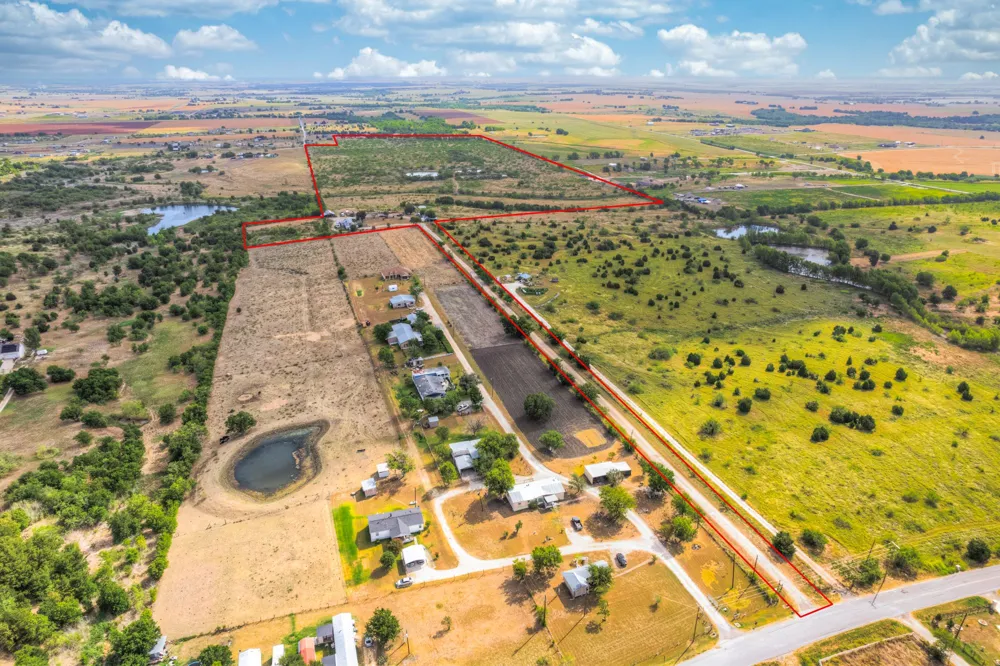 14734 Bois D Arc Lane Manor, TX 78653
