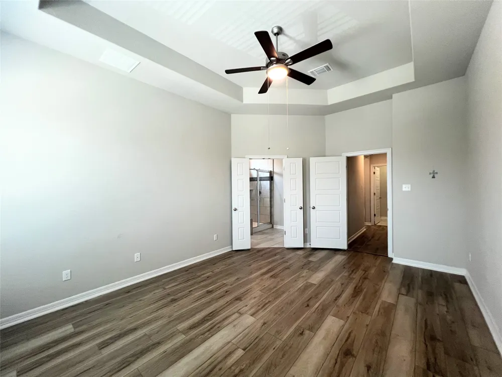 2101 Dillon Pond Lane #B Pflugerville, TX 78660