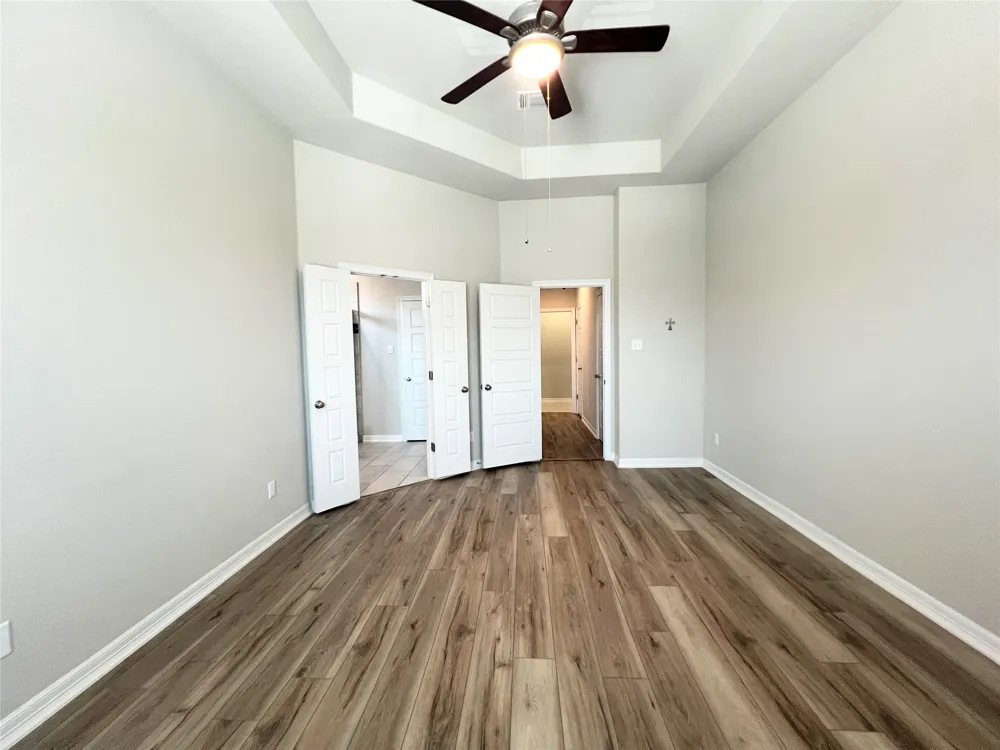 2101 Dillon Pond Lane #B Pflugerville, TX 78660