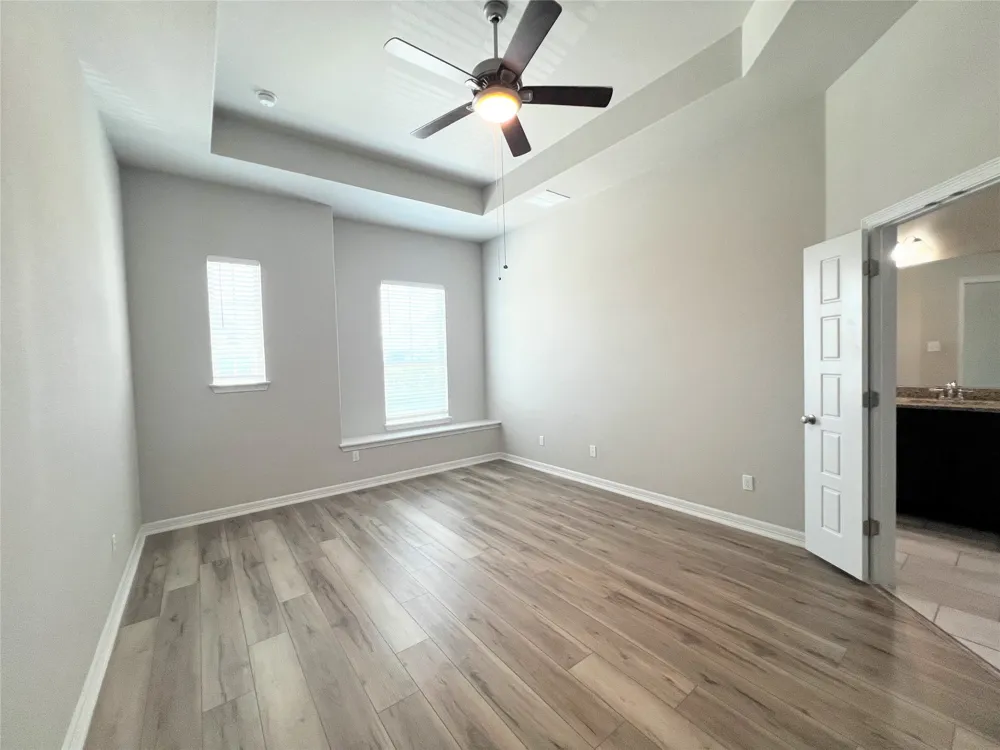 2101 Dillon Pond Lane #B Pflugerville, TX 78660