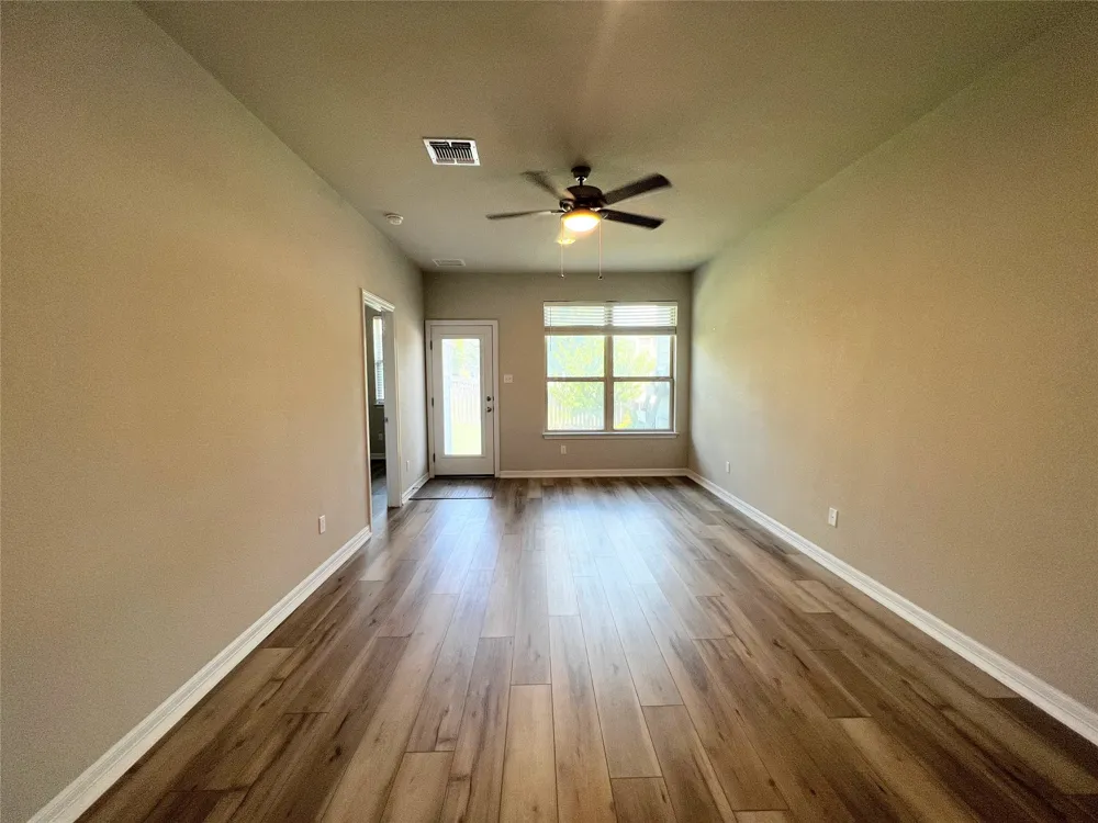 2101 Dillon Pond Lane #B Pflugerville, TX 78660
