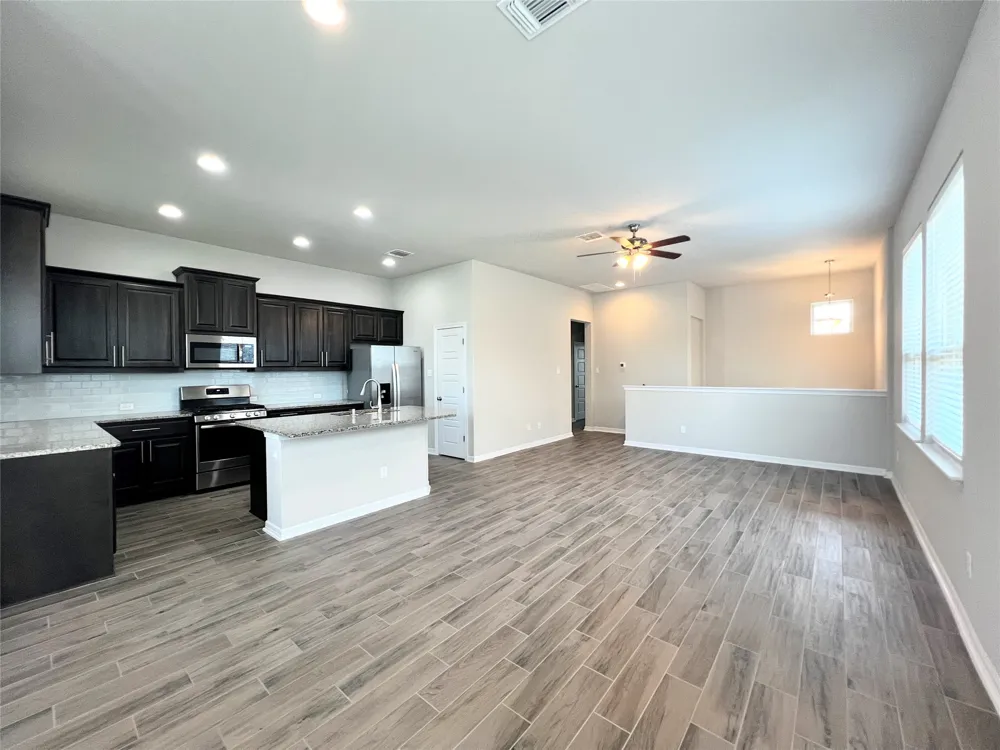 2101 Dillon Pond Lane #B Pflugerville, TX 78660