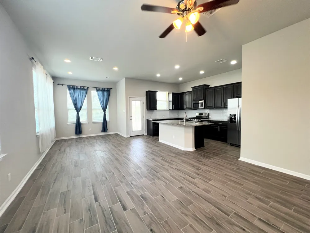 2101 Dillon Pond Lane #B Pflugerville, TX 78660