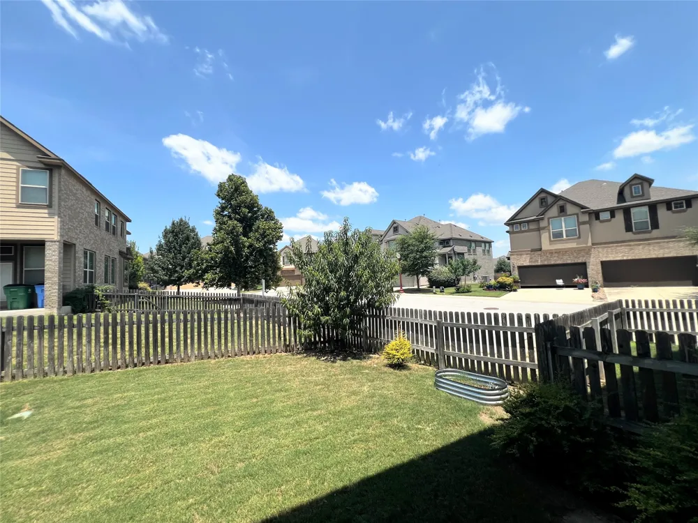 2101 Dillon Pond Lane #B Pflugerville, TX 78660