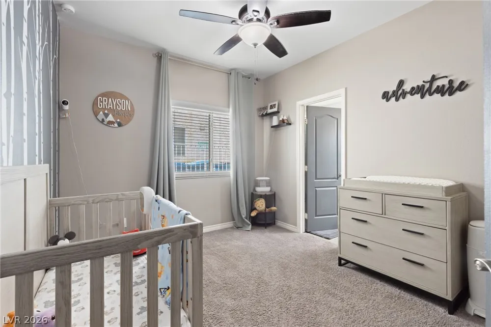 1715 Talon Avenue Henderson, NV 89074