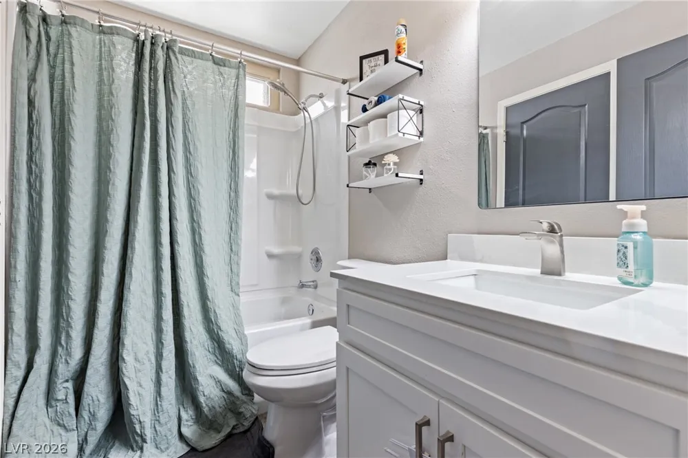 1715 Talon Avenue Henderson, NV 89074