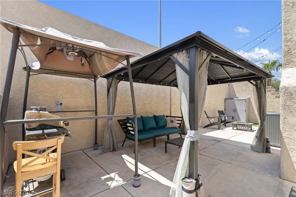 1715 Talon Avenue Henderson, NV 89074