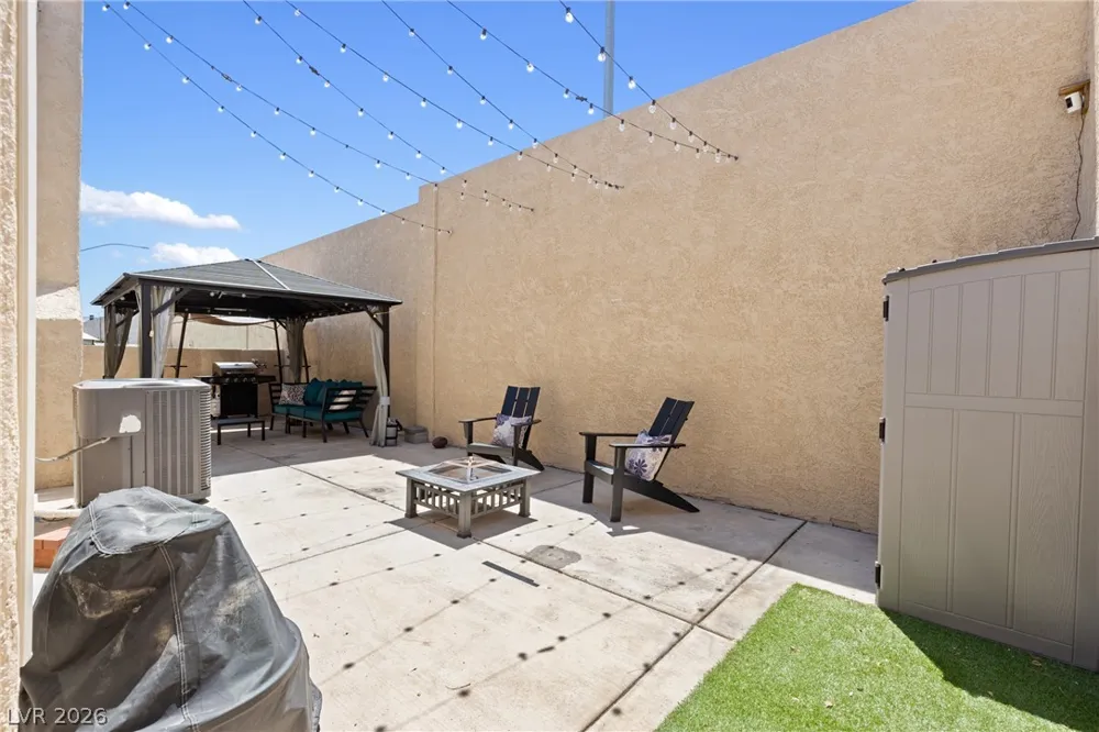 1715 Talon Avenue Henderson, NV 89074