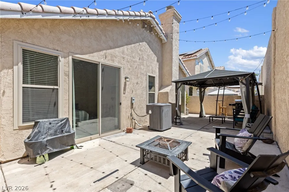 1715 Talon Avenue Henderson, NV 89074