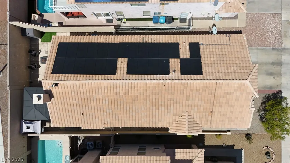 1715 Talon Avenue Henderson, NV 89074