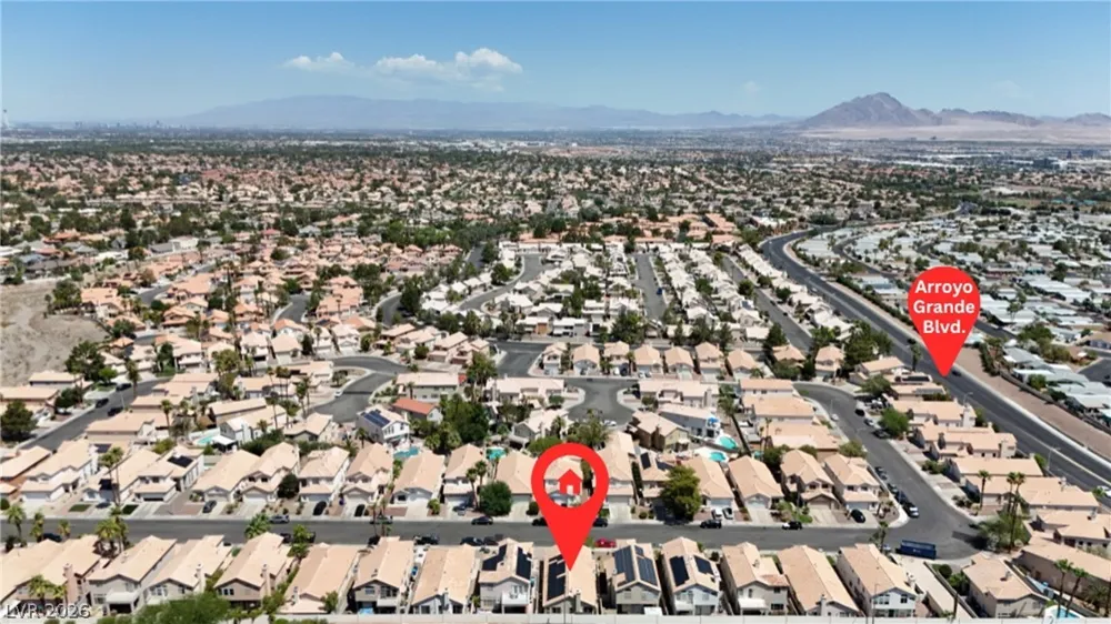 1715 Talon Avenue Henderson, NV 89074
