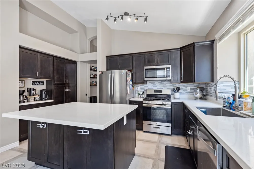 1715 Talon Avenue Henderson, NV 89074