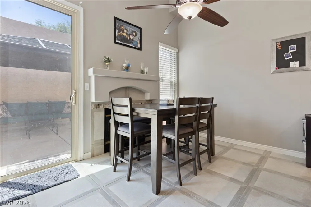 1715 Talon Avenue Henderson, NV 89074