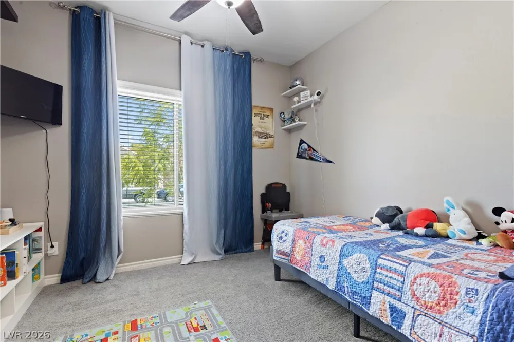 1715 Talon Avenue Henderson, NV 89074