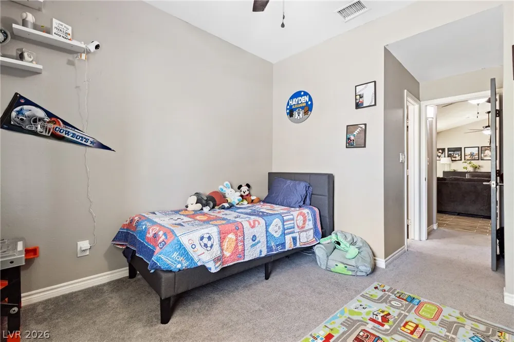 1715 Talon Avenue Henderson, NV 89074