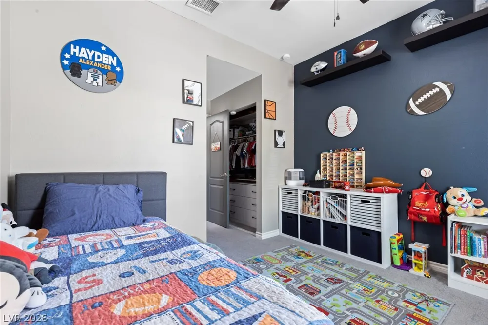 1715 Talon Avenue Henderson, NV 89074