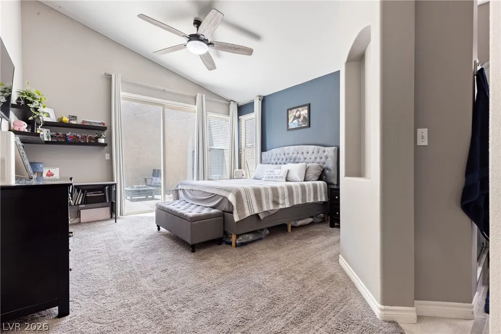 1715 Talon Avenue Henderson, NV 89074