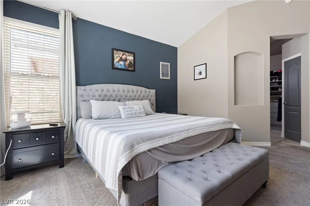 1715 Talon Avenue Henderson, NV 89074