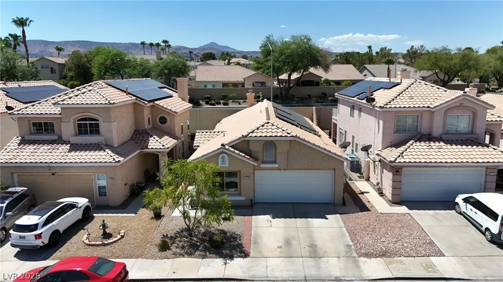 1715 Talon Avenue Henderson, NV 89074