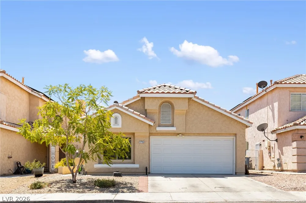 1715 Talon Avenue Henderson, NV 89074