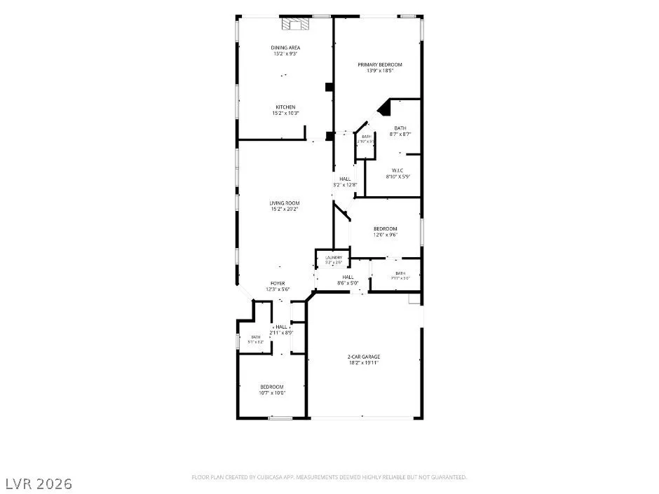 1715 Talon Avenue Henderson, NV 89074