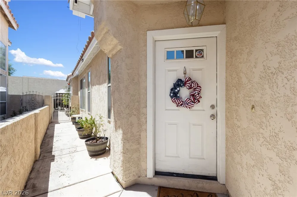 1715 Talon Avenue Henderson, NV 89074