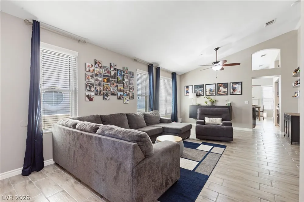 1715 Talon Avenue Henderson, NV 89074