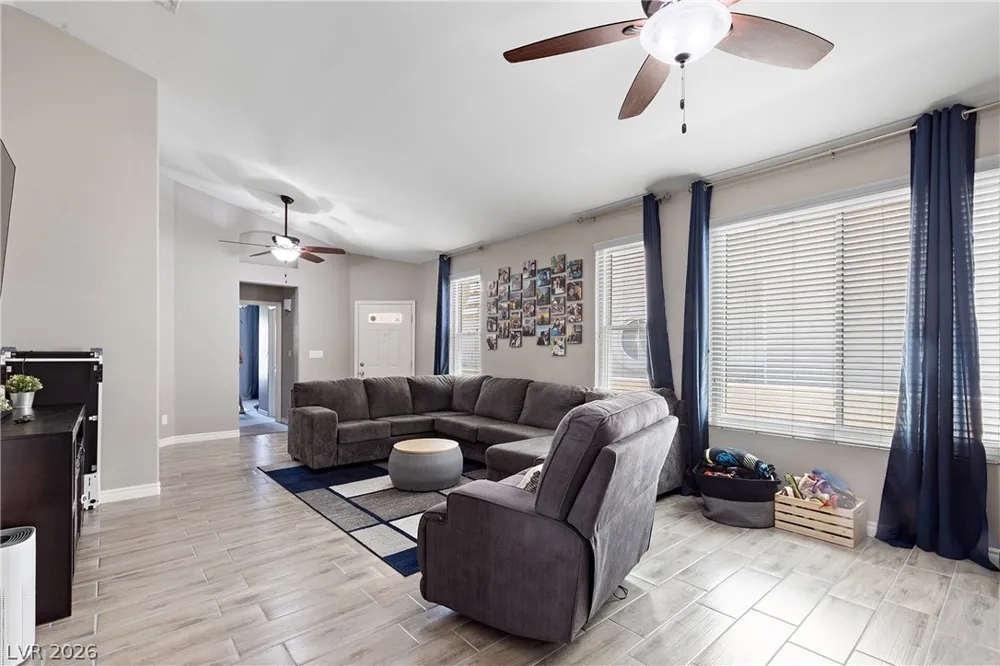 1715 Talon Avenue Henderson, NV 89074